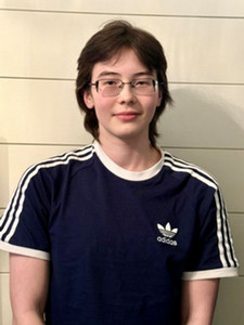 Picture of  Aly Clark