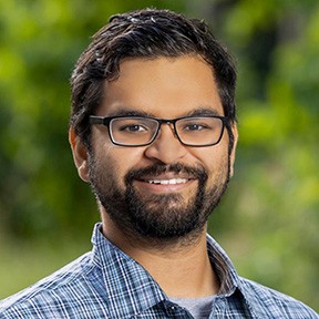 Picture of Dr. Amit RL Persad