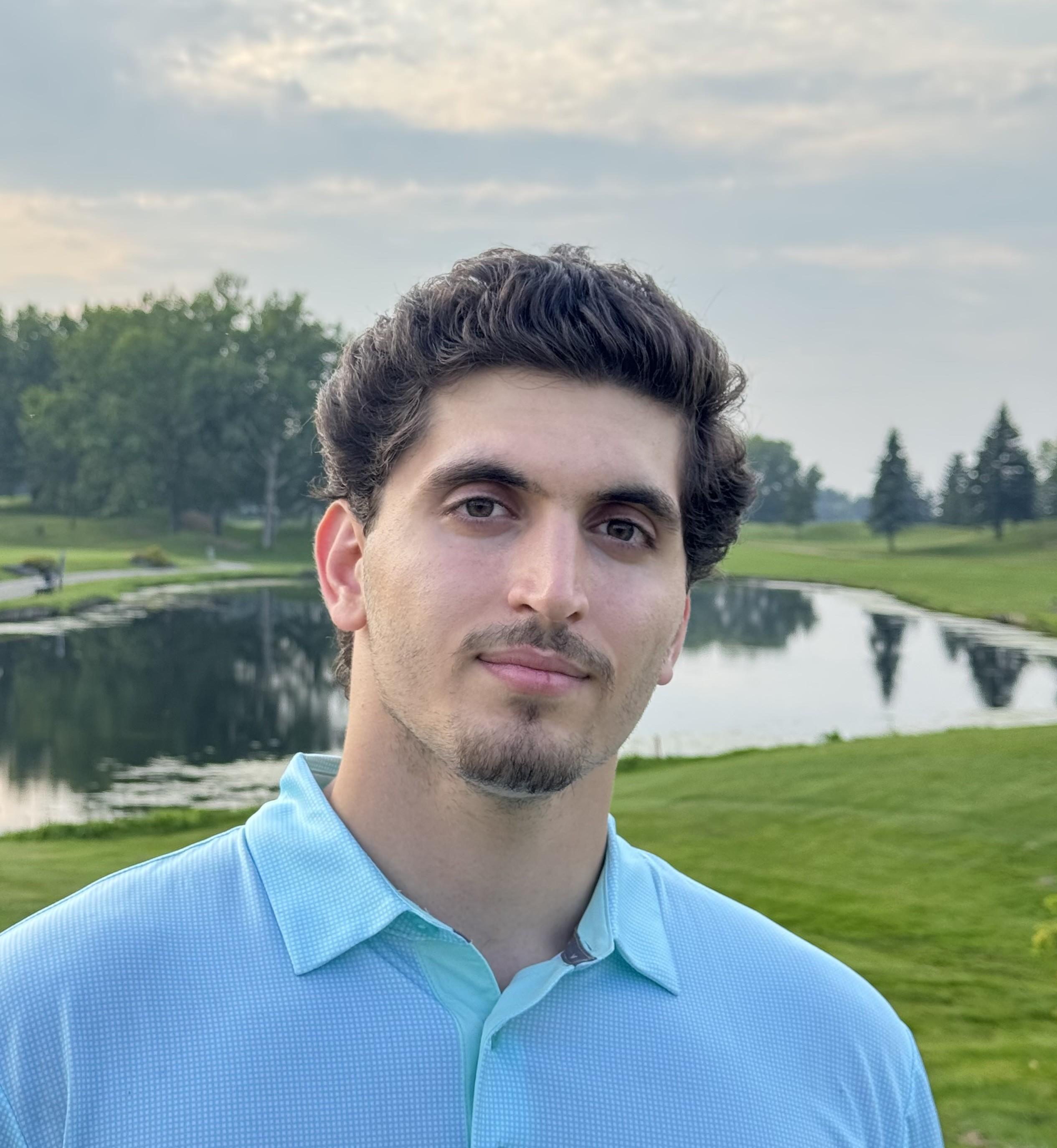 Picture of  Ario Safaein