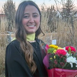 Picture of  Ashtyn Ekstrand