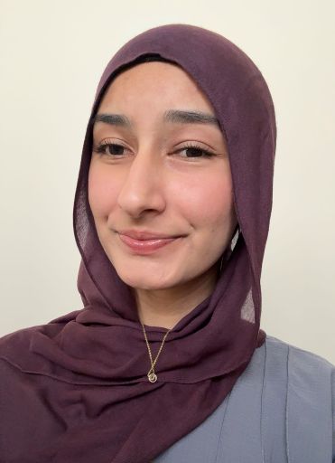 Picture of Ayesha Shakil
