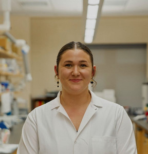 Picture of  Emily Hubick