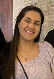 Picture of  Fernanda Mascarenhas