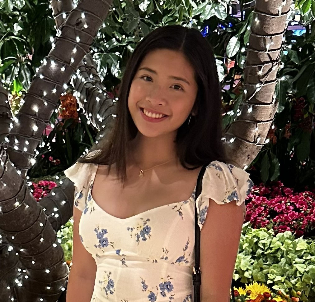 Picture of  Frances Dy