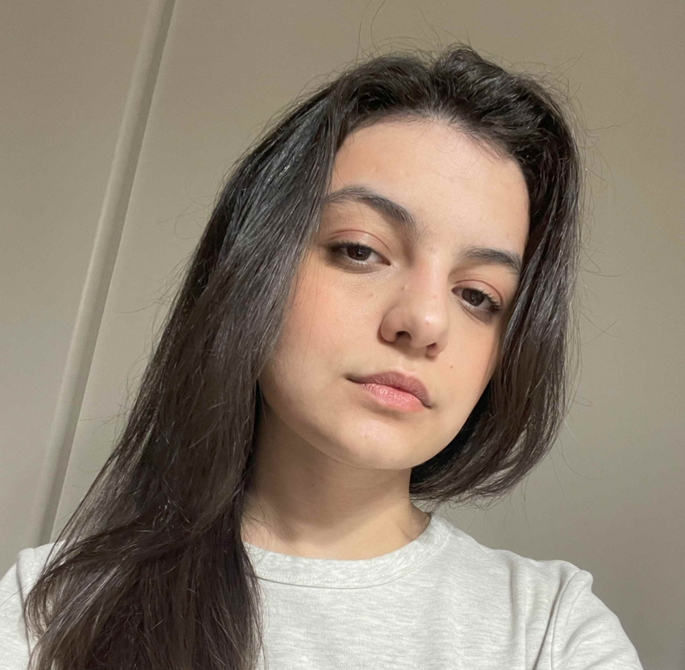 Picture of  Jamila Jalilova