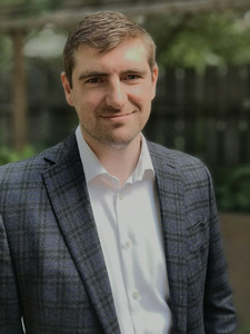 Picture of  Joshua Howie