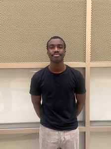 Picture of  Justus Adeleke