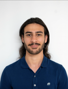 Picture of  Kasra Khunjush