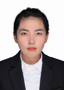 Picture of  Ming Fang