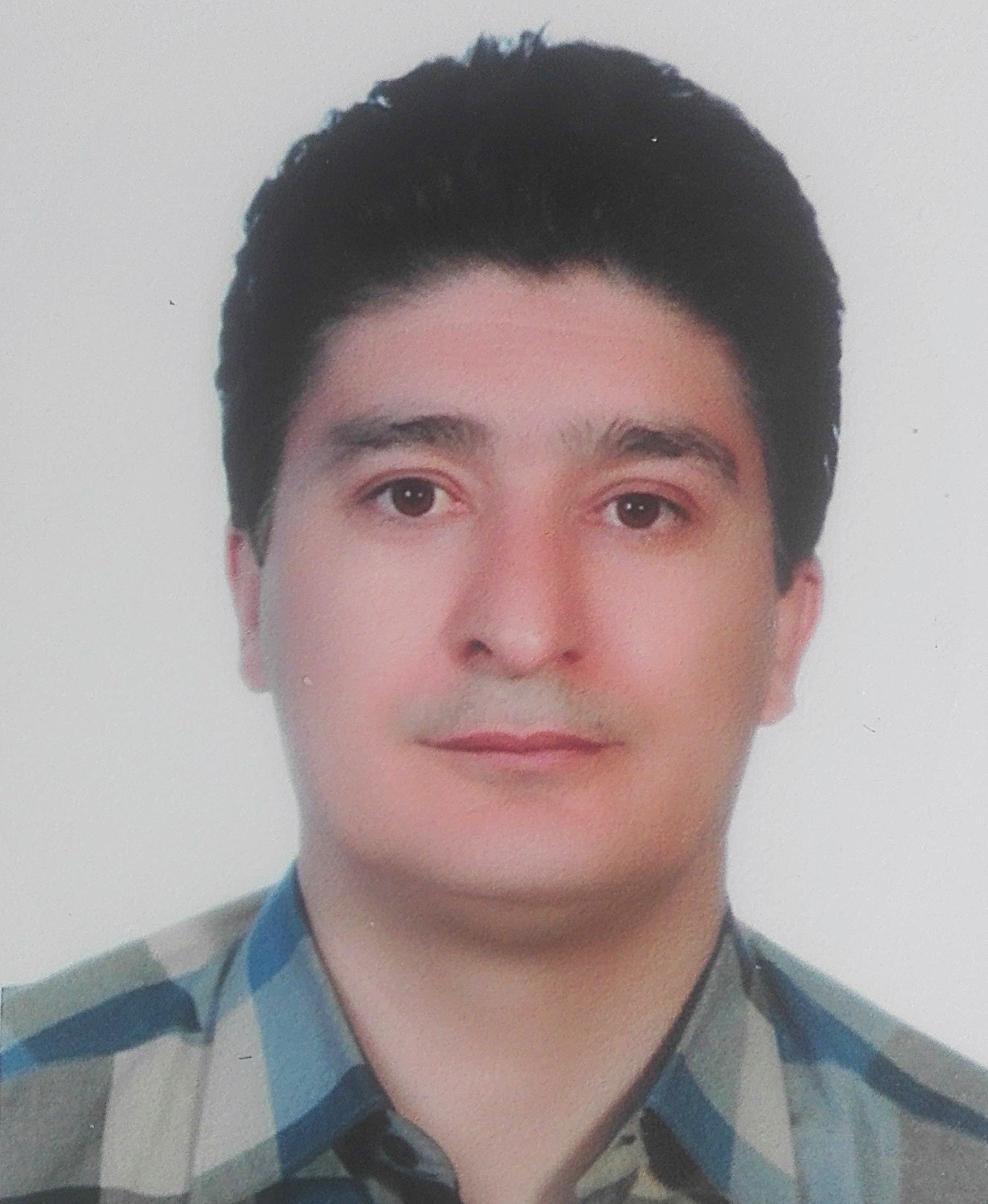 Picture of  Mohammad Abdollahi