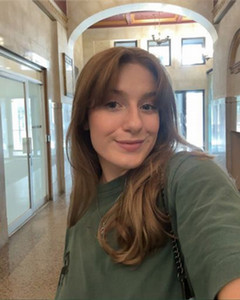 Picture of  Olivia Dyck