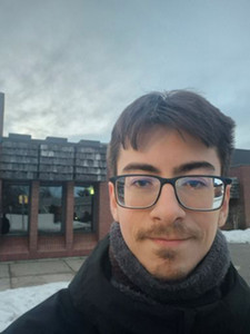 Picture of  Rafael Bernardes-Ferreira