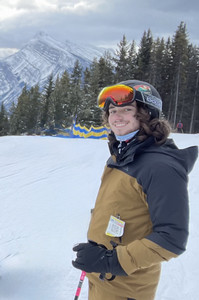 Picture of  Ronin Sawitsky