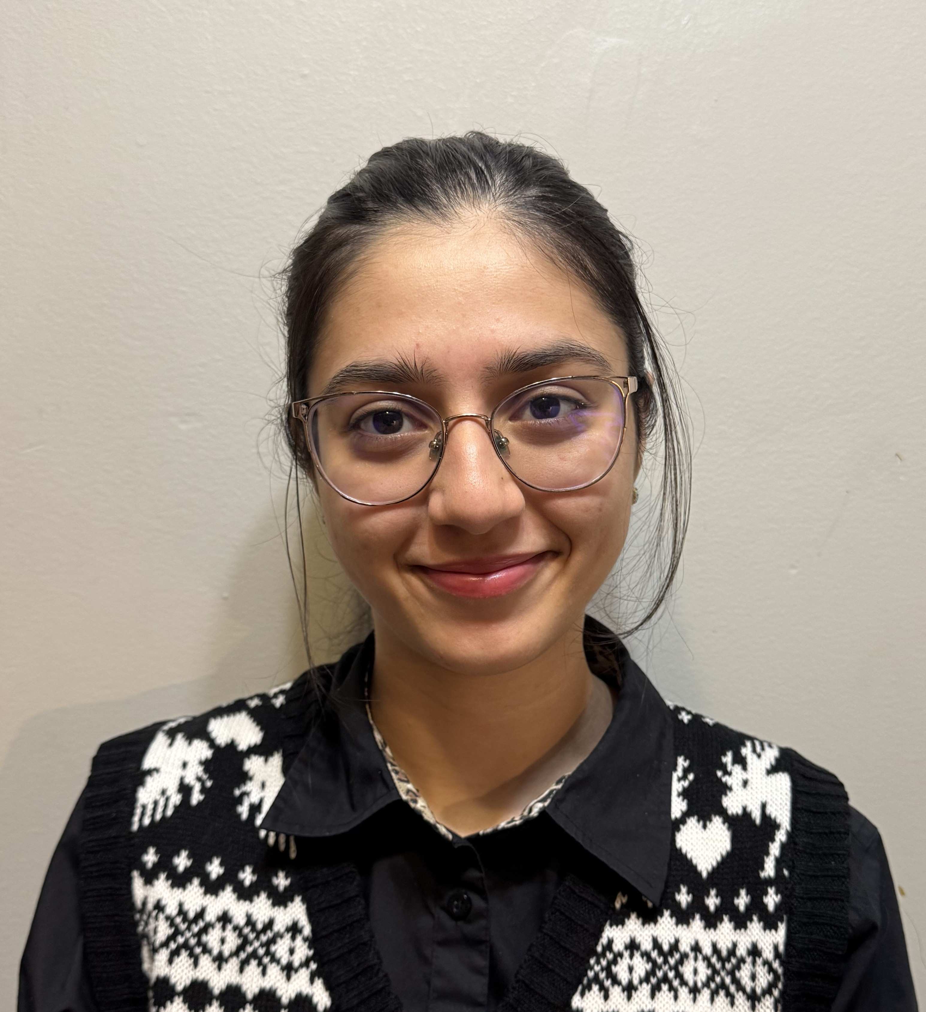 Picture of  Tanisha Mehra