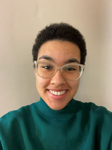 Picture of  Teyanna Harrison