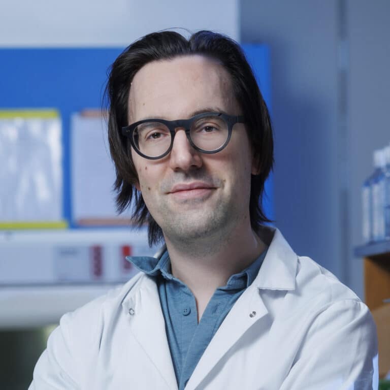 Picture of Dr. Tyler Wenzel