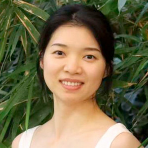 Picture of  Yongqin (Mary) Yang