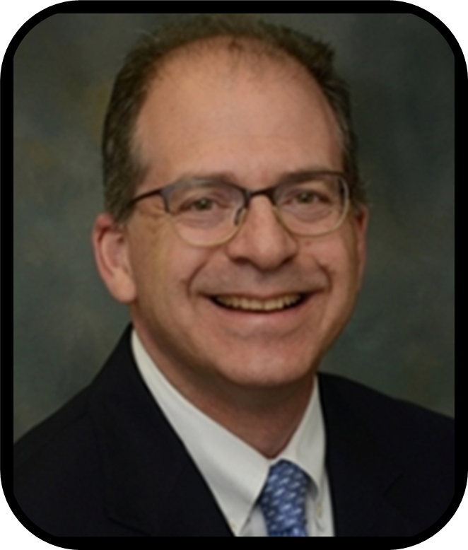 Picture of Dr. Michael Levin