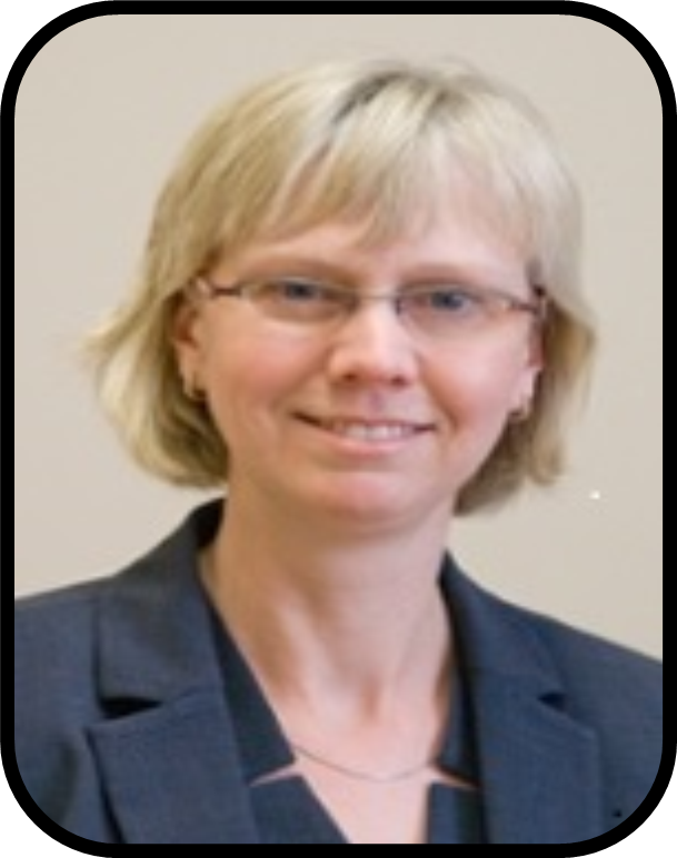 Picture of Dr. Krista Baerg