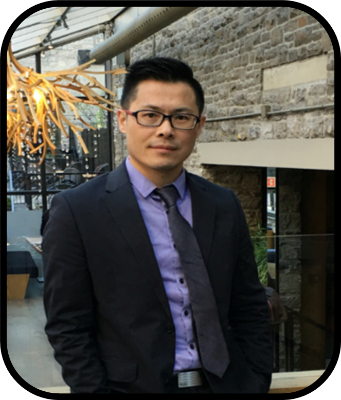 Picture of Dr. Yanbo Zhang